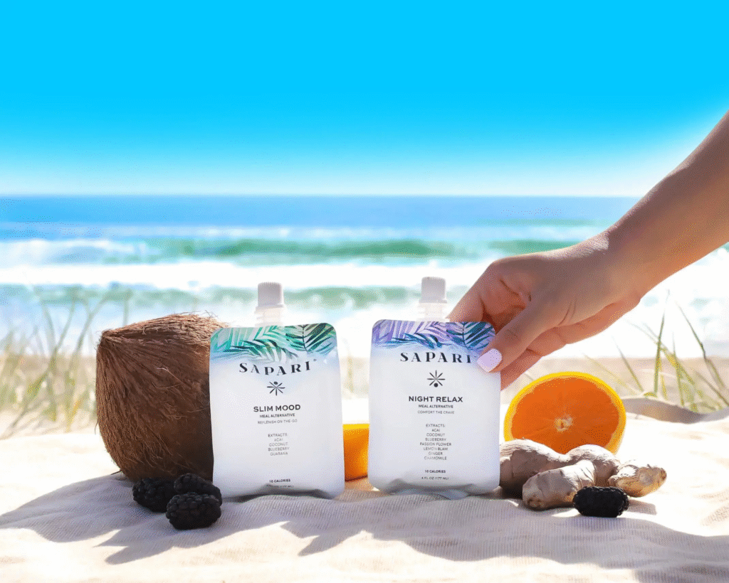 What Do Sapari Slim Mood Reviews Say?