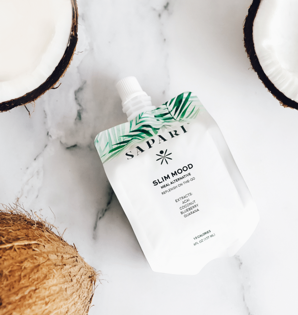 Is This the Ultimate Energy Focus Drink Snack?