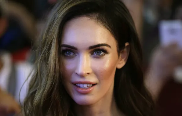 Megan Fox’s Secret to Staying Fit, Radiant, and Naturally Immune