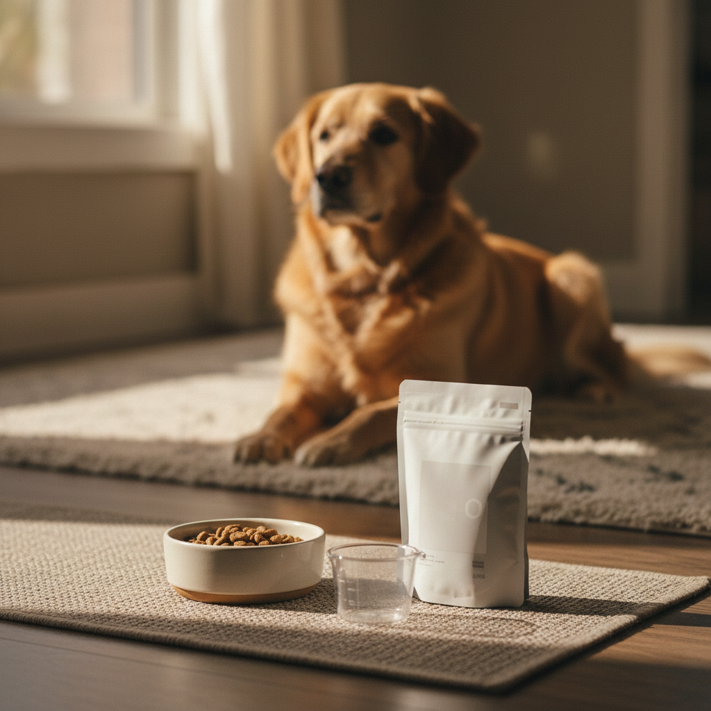 Happy Howl starter pack