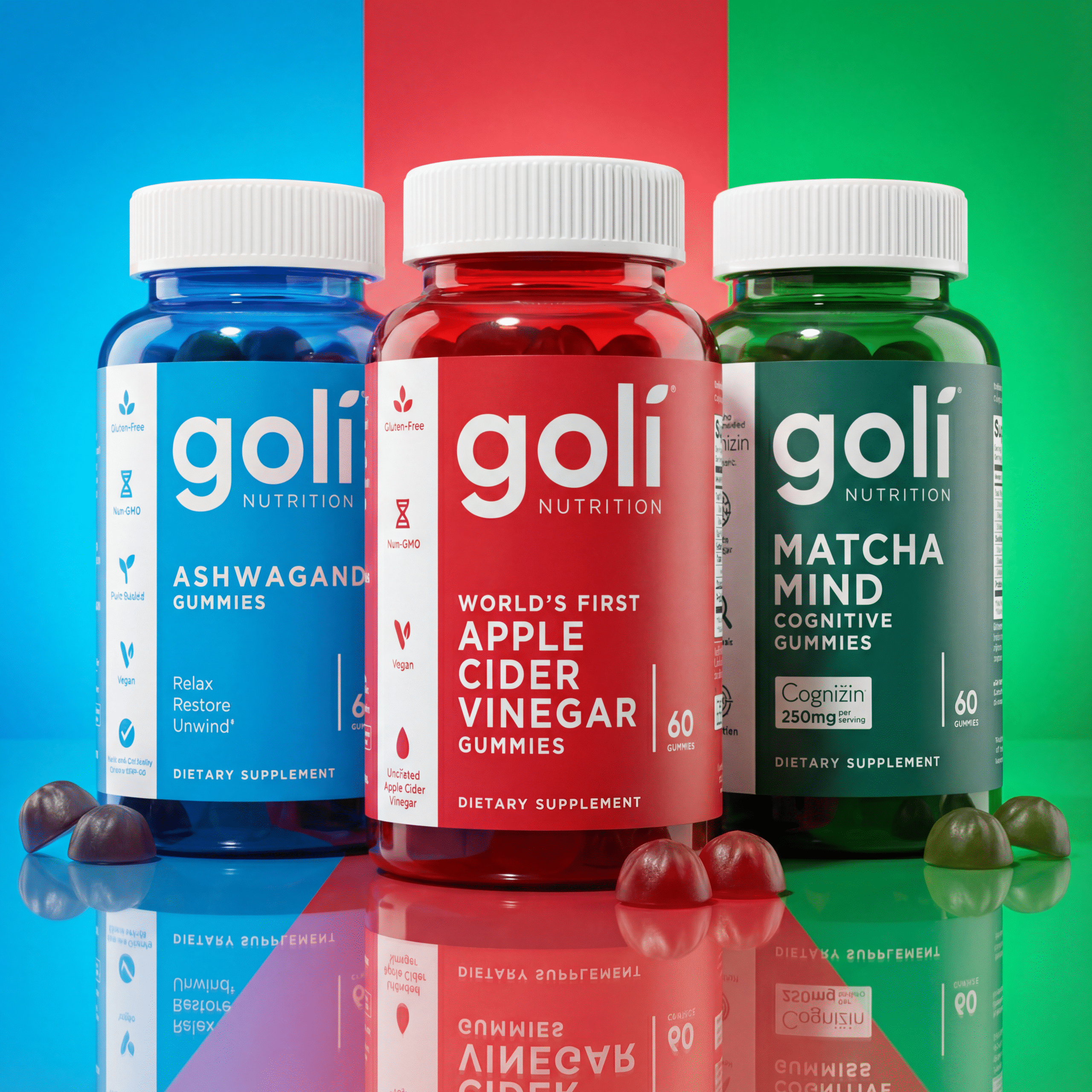 Wellness product placeholder