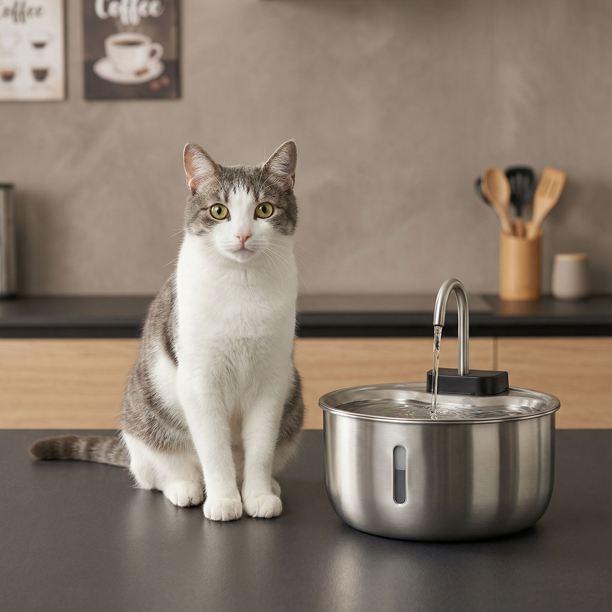 KittySpout replacement filters product image