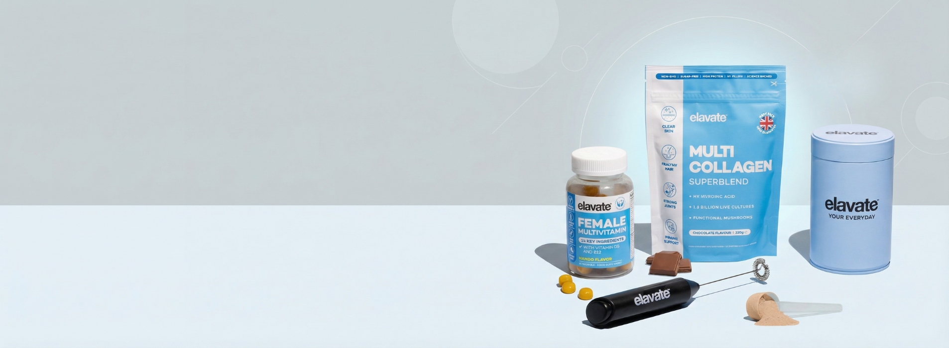 Elavate Collagen Review