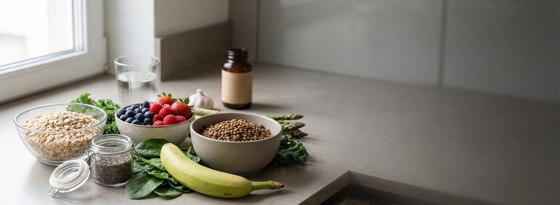 Gut Health & Digestion