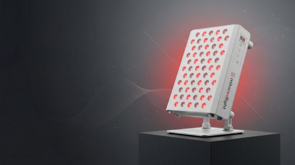 Mito Red Light Reviews (2026): Best Panel, Mini, Mat + What to Look For Before You Buy