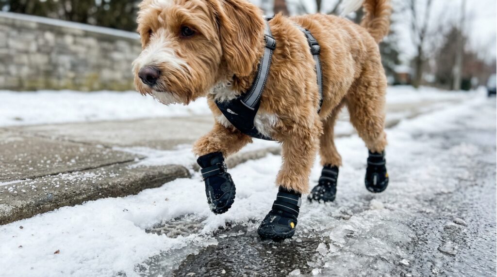 Winter and rain use: what to expect