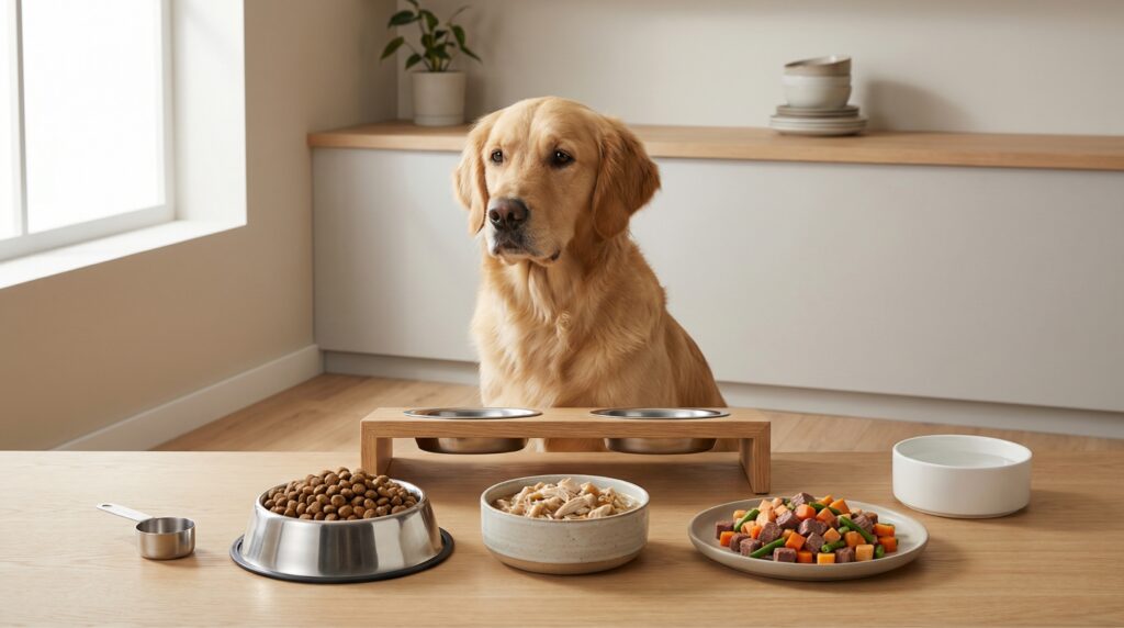 Food Basics: Choose a Diet You Can Stick With