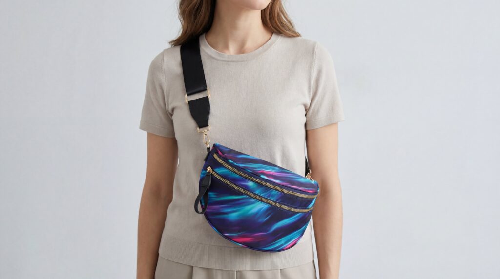 Crossbody Carry Tips That Reduce Pain Fast