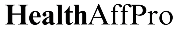 HealthAffPro Logo