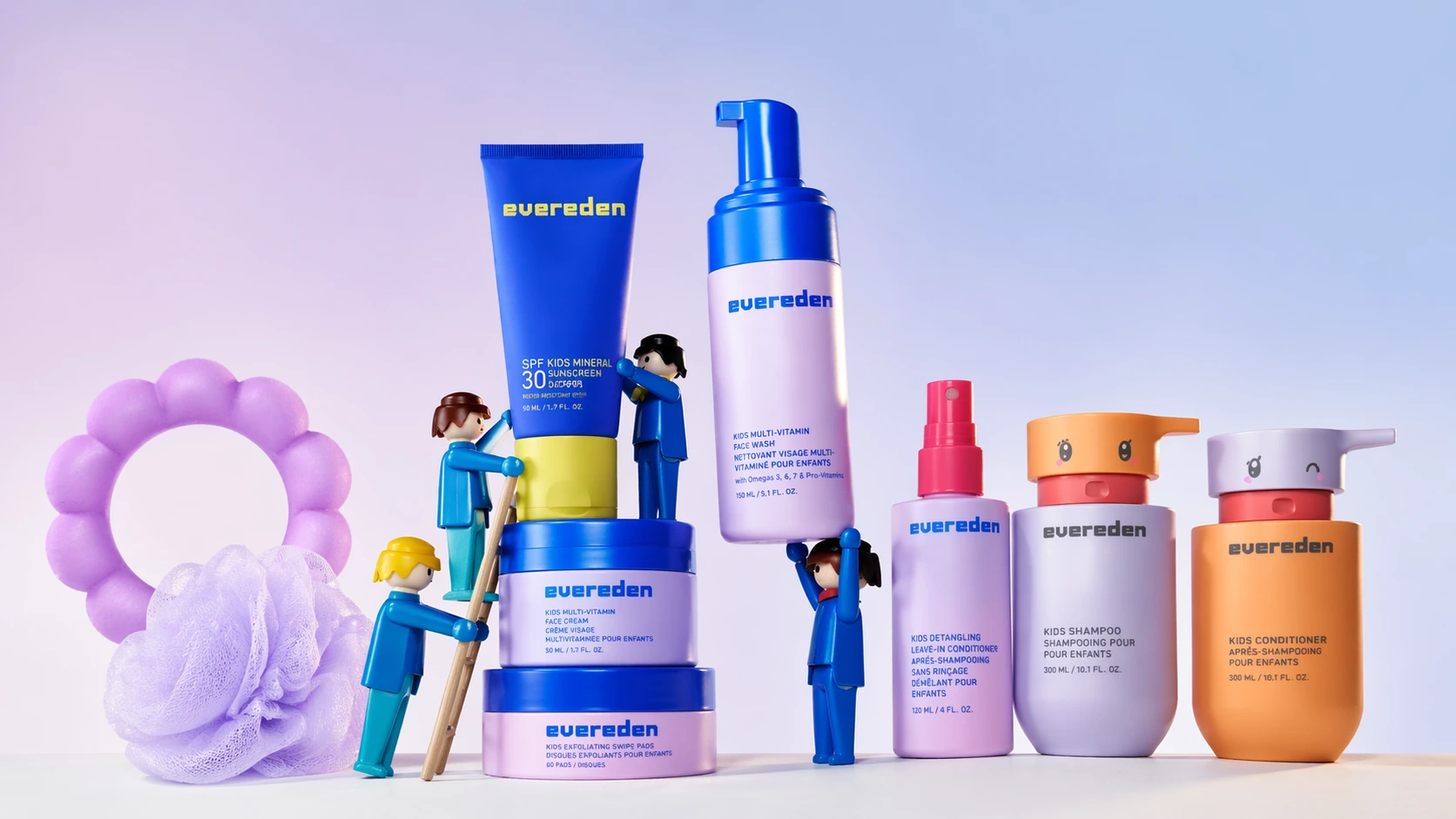 Evereden Review Is This Clean Skincare Brand Worth It for Kids, Teens, and Moms