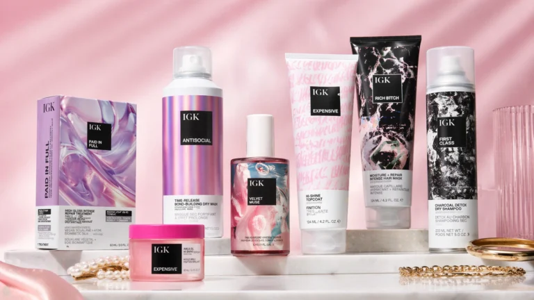 IGK Hair Review Are These Salon-Quality Hair Products Worth It
