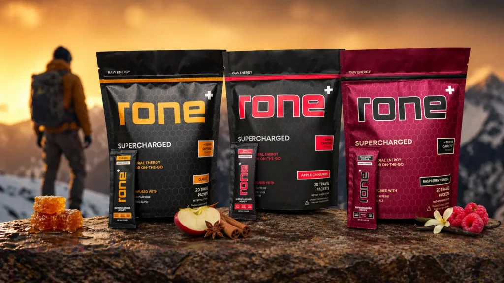 RONE Nutrition Review