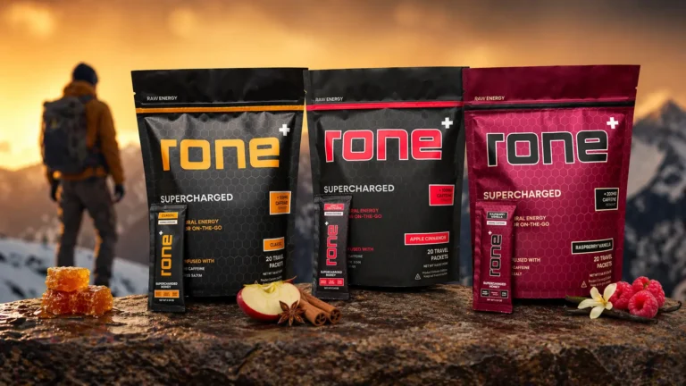 RONE Nutrition Review