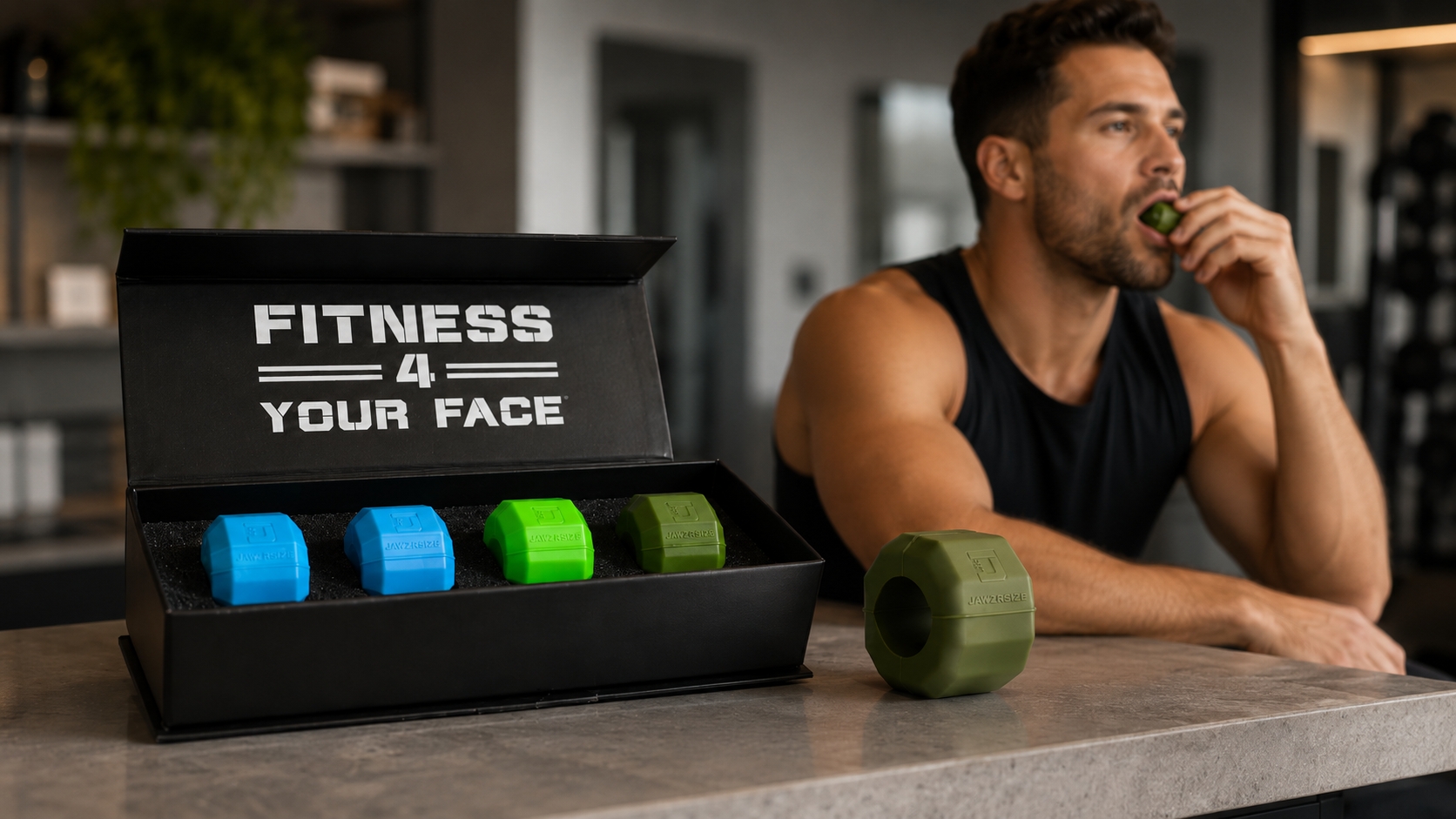 Jawzrsize Review