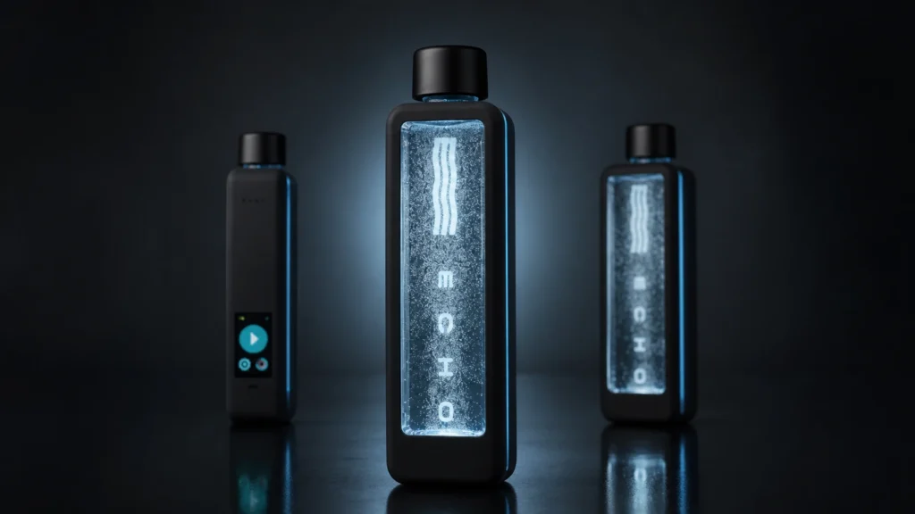 EchoWater Review