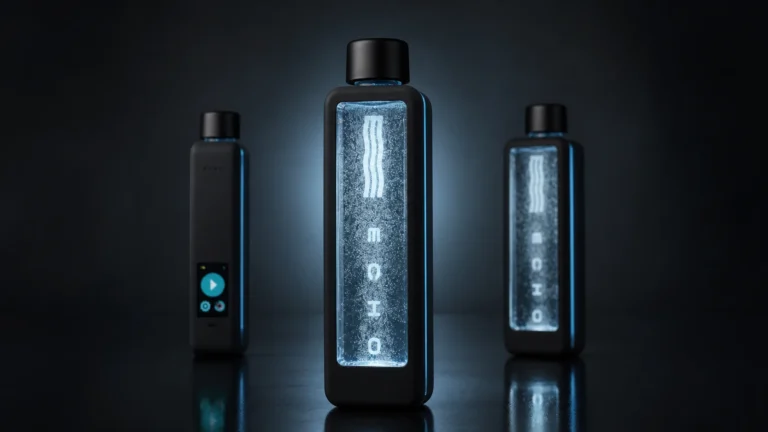EchoWater Review