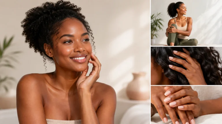 What Is Collagen and Why Is It Important for Skin, Hair, Nails, and Joints