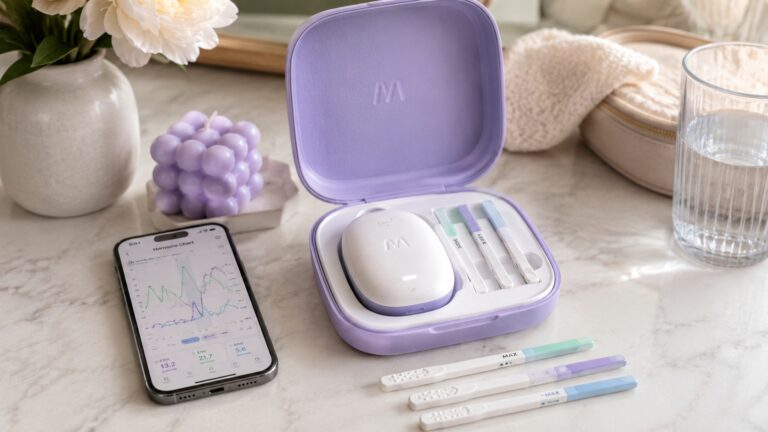 Mira Hormone Monitor Review
