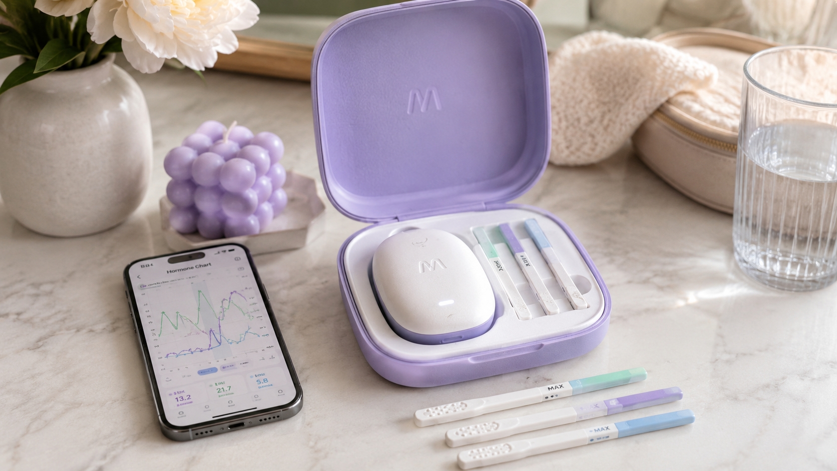 Mira Hormone Monitor Review