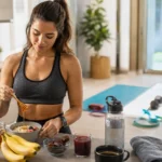 Natural Pre-Workout: Does It Actually Work?