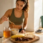Raw Honey for Energy: Benefits for Exercise