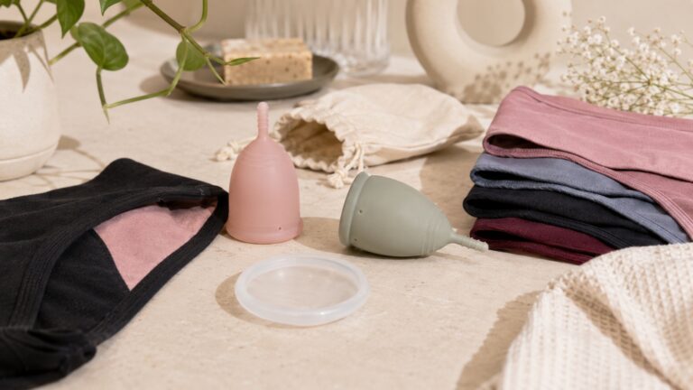 Saalt Review: Are Cups, Discs, and Period Underwear Worth It?