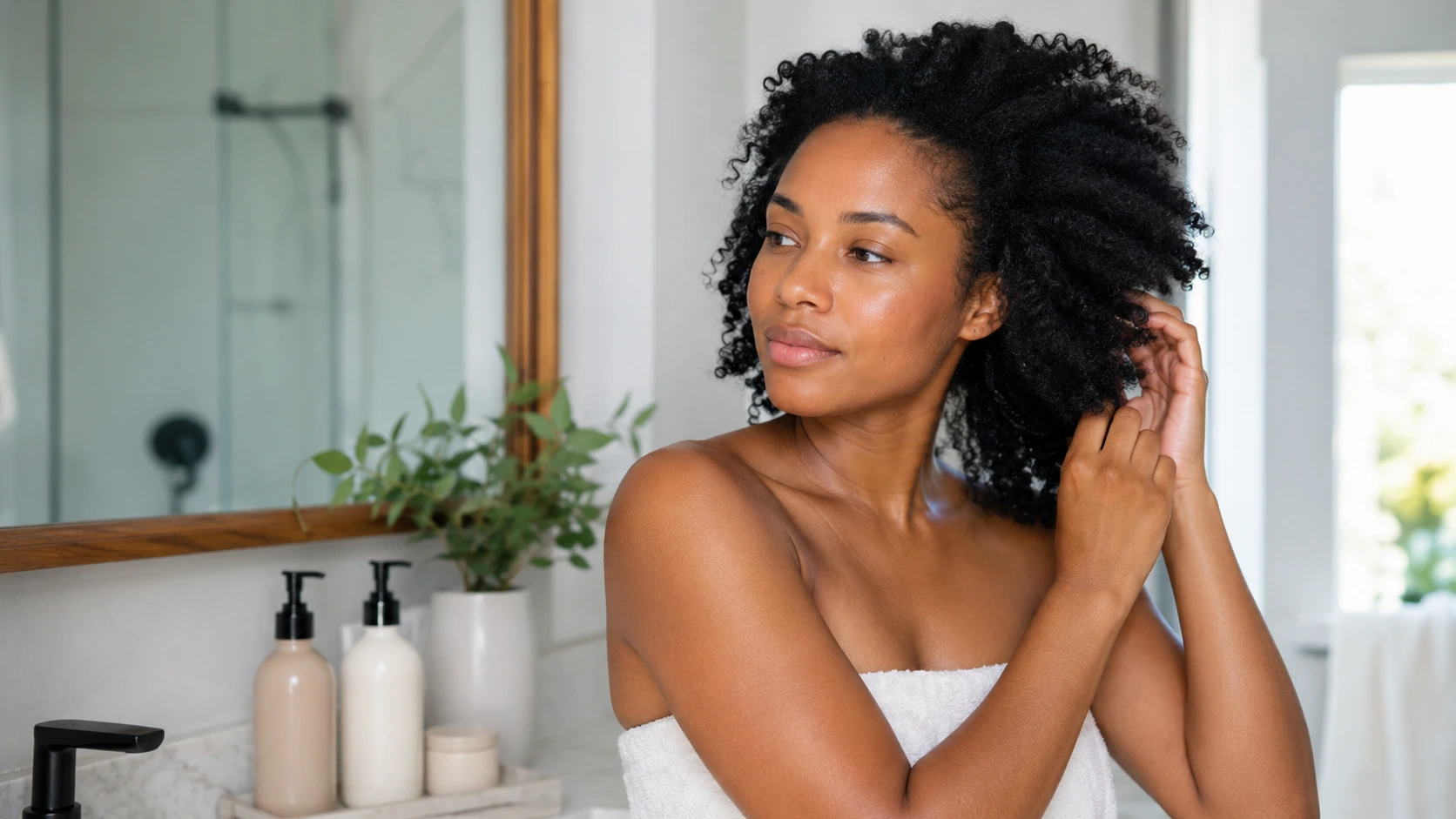 What Is Non-Comedogenic Hair Care and Why Does It Matter for Sensitive Skin