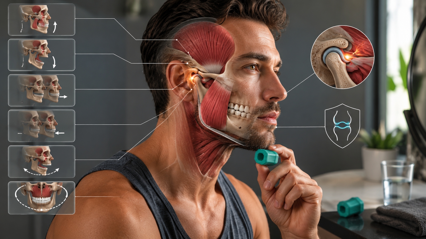 jaw-muscles