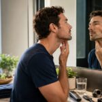 How to Get a Sharper Jawline: What Actually Helps?