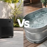 Cold Plunge Chiller vs. Ice: Which Makes More Sense for Home Use?