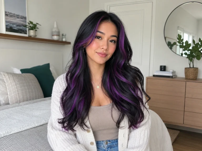 Overtone vs Arctic Fox for Dark Hair: Which One Actually Shows Up?