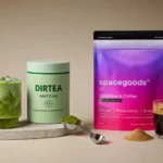 Spacegoods vs DIRTEA: Which Mushroom Coffee Is Better for Daily Focus and Energy?