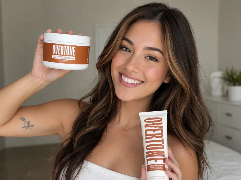 Did oVertone Change Its Formula? What Changed and Why Buyers Notice a Difference