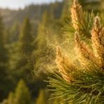 What Is Pine Pollen? Uses, Nutrients, and How It Works
