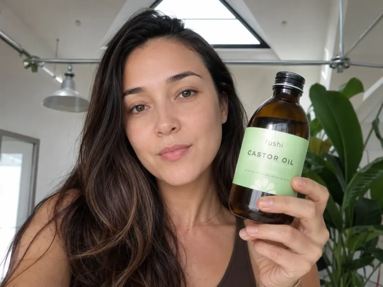 Fushi Castor Oil Review: Is It Worth It?