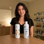 SEEN vs Vanicream Shampoo: Which Is Better for Sensitive Skin?