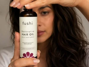 Fushi Really Good Hair Oil Review