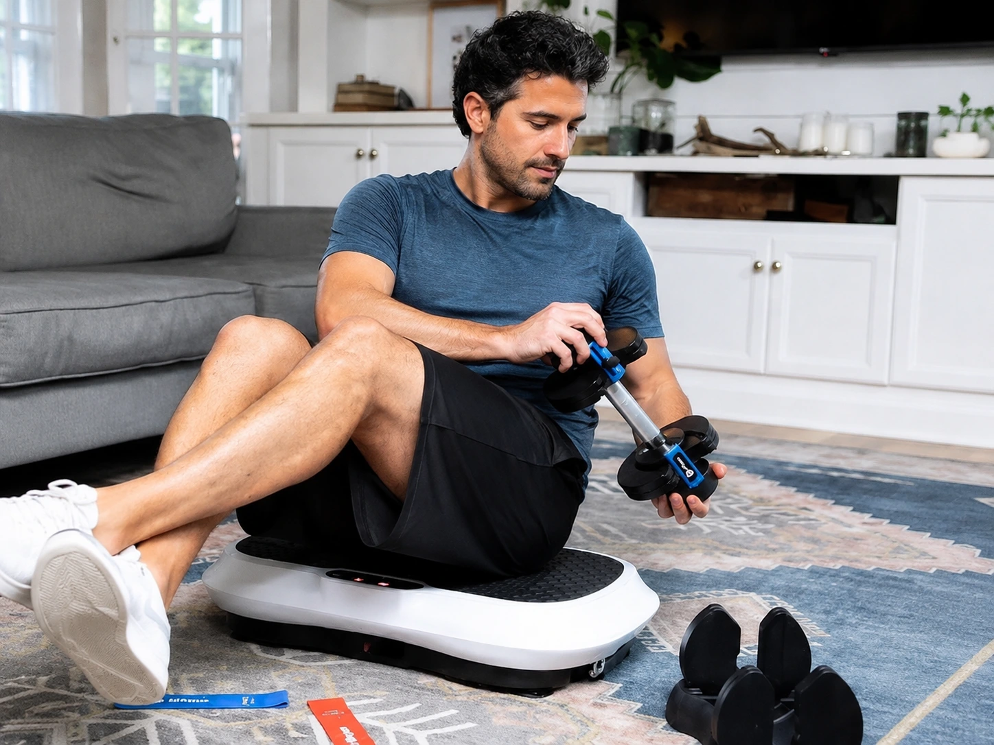 Best LifePro Vibration Plate for Seniors
