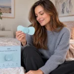 Myoovi Review 2026: Does It Actually Work for Period Pain, and Is It Worth £79.99?