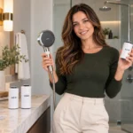Eskiin Shower Filter Replacement: Which Filter Fits Wall Mount, Handheld V1 or V2?