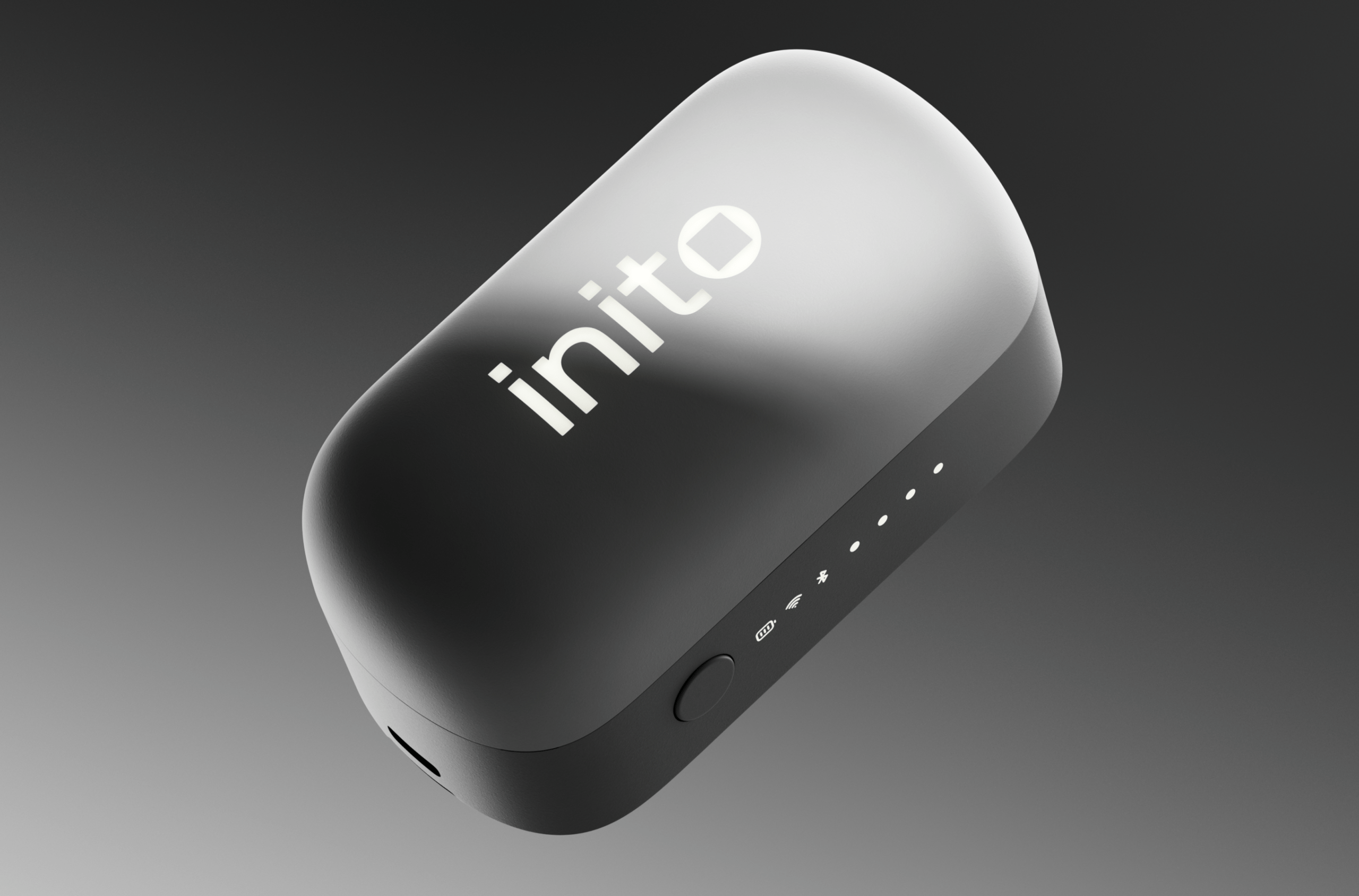 Inito InSight Wireless Fertility Monitor