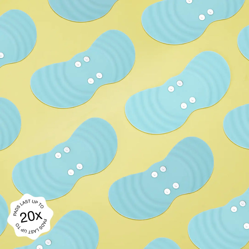 Myoovi Replacement Butterfly Pads 2.0 product view