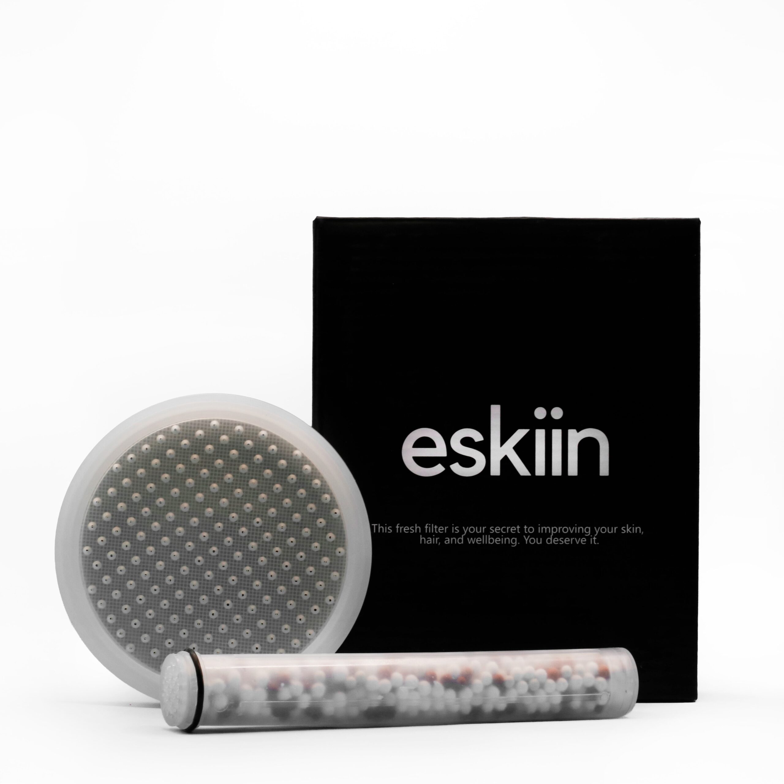 Eskiin Handheld Filter Replacement V1