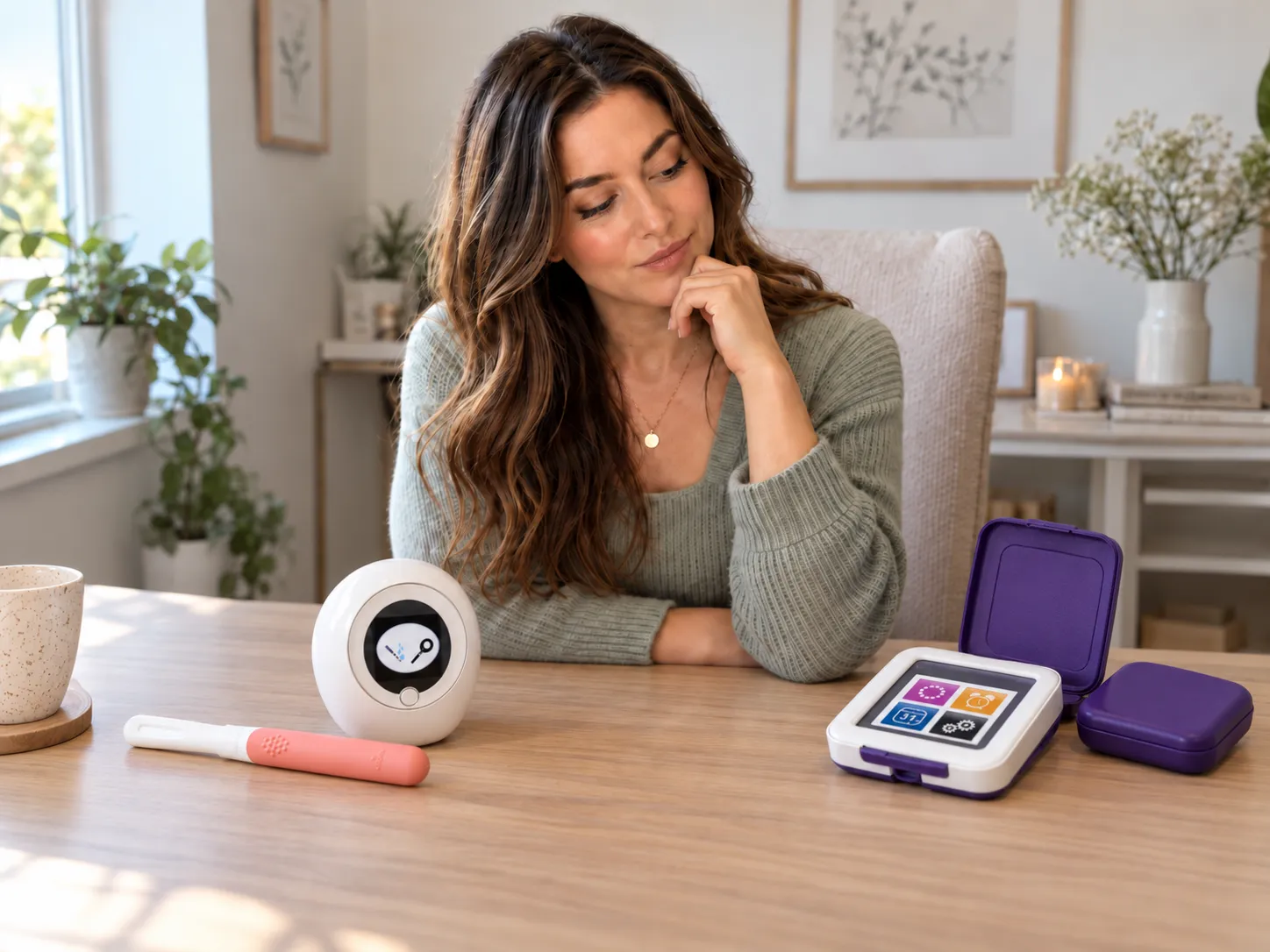 Mira vs Clearblue Fertility Monitor: Which Is Better for Your Cycle and Budget?
