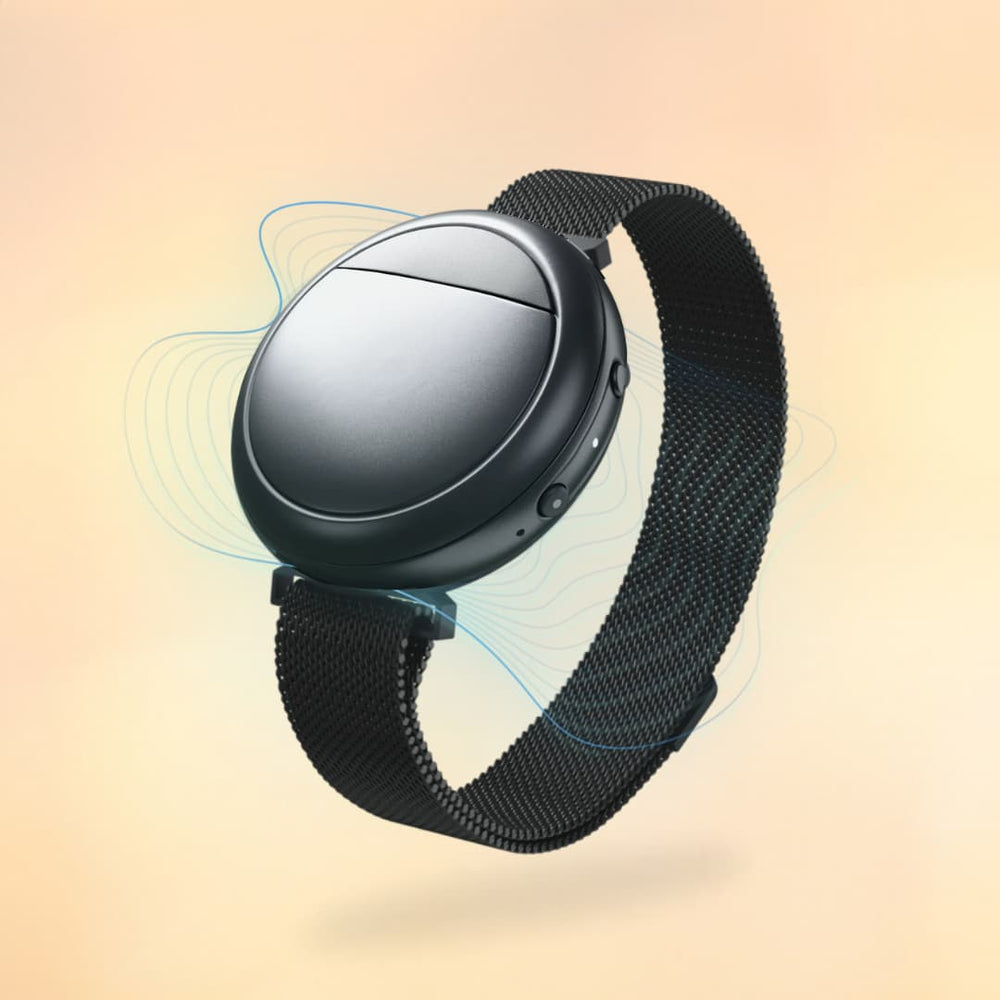 Embr Wave 2 cooling and warming wristband